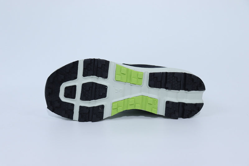 ON Cloudvista 2 Waterproof – All-Weather Trail Running Shoes