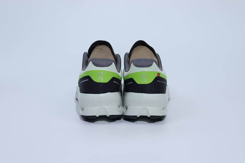 ON Cloudvista 2 Waterproof – All-Weather Trail Running Shoes
