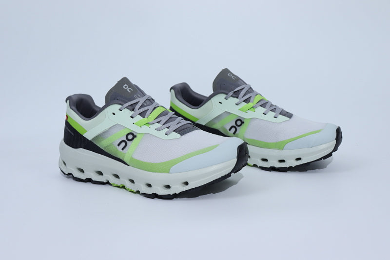 ON Cloudvista 2 Waterproof – All-Weather Trail Running Shoes