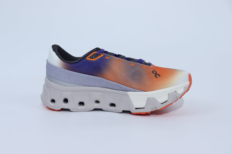 ON Cloudmonster Hyper – High-Energy Running Shoes
