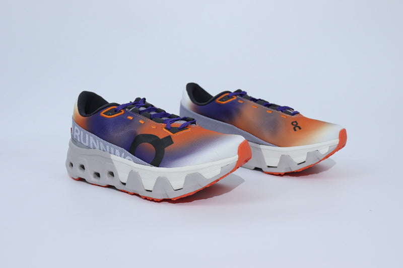 ON Cloudmonster Hyper – High-Energy Running Shoes