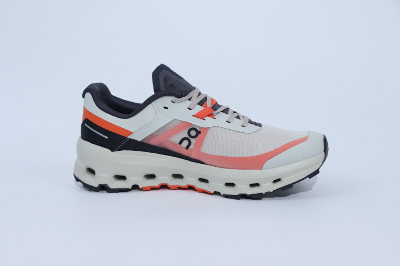 ON Cloudvista 2 Waterproof – All-Weather Trail Running Shoes