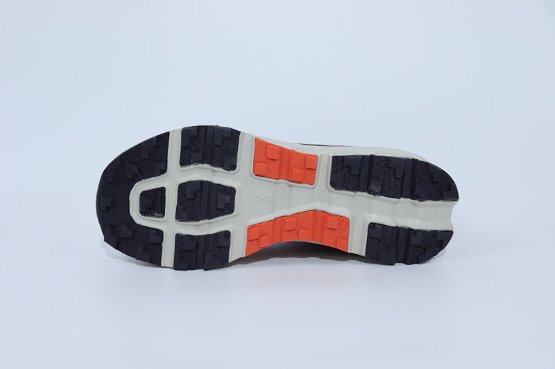 ON Cloudvista 2 Waterproof – All-Weather Trail Running Shoes