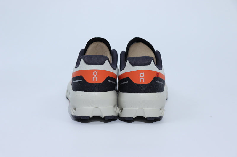 ON Cloudvista 2 Waterproof – All-Weather Trail Running Shoes