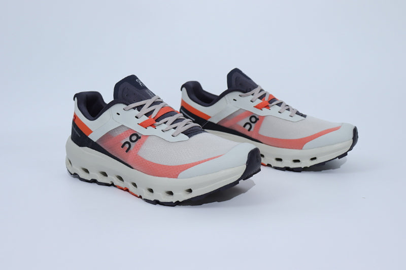 ON Cloudvista 2 Waterproof – All-Weather Trail Running Shoes