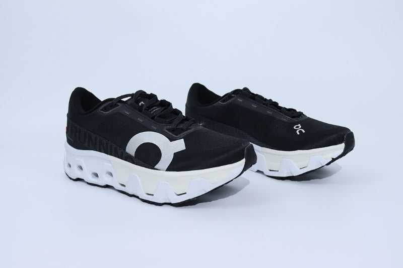 ON Cloudmonster Hyper – High-Energy Running Shoes