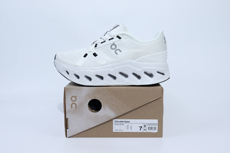 ON Cloudeclipse – Premium Daily Running Shoes