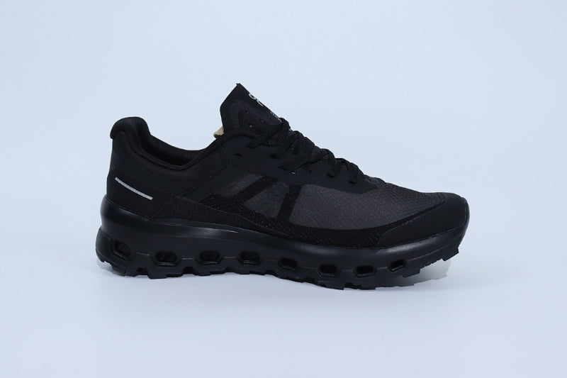 ON Cloudvista 2 Waterproof – All-Weather Trail Running Shoes