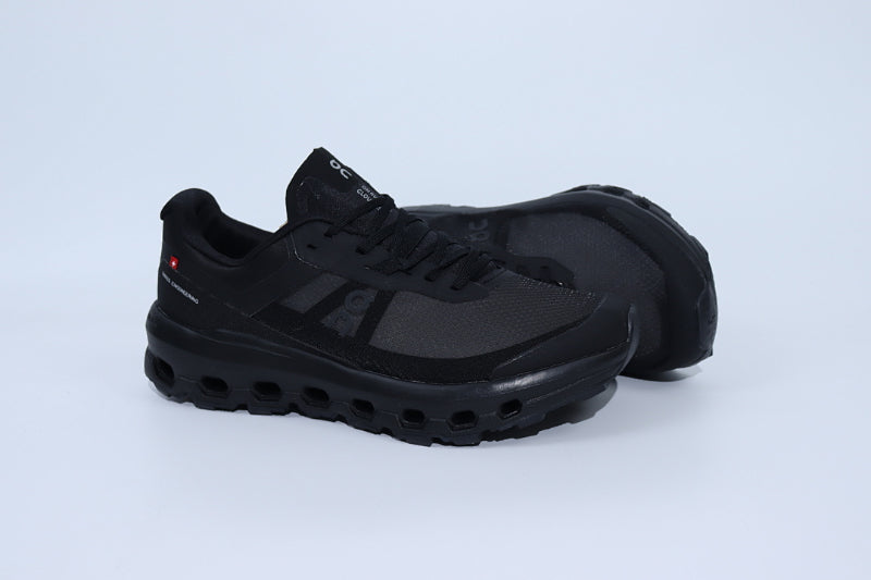 ON Cloudvista 2 Waterproof – All-Weather Trail Running Shoes