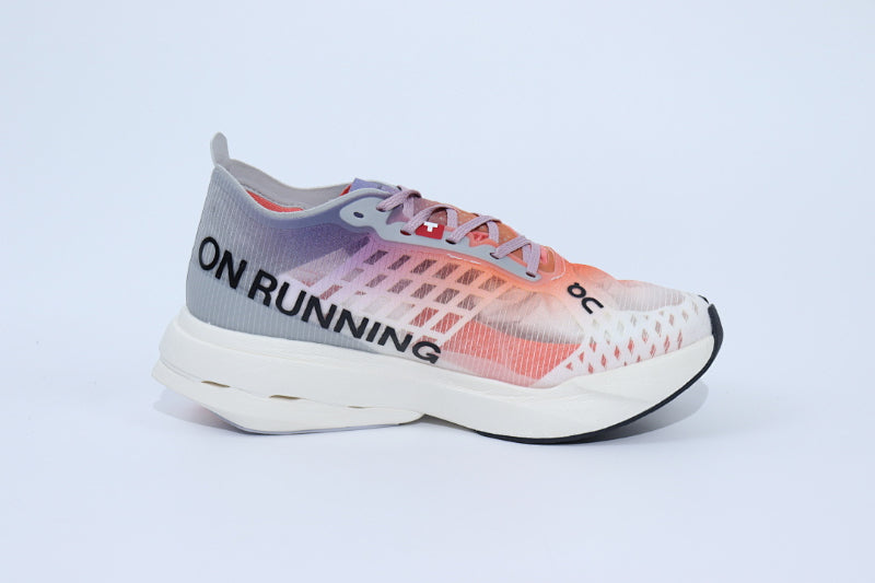 ON Cloudboom Strike – Elite Racing Shoes