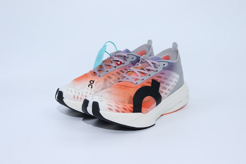 ON Cloudboom Strike – Elite Racing Shoes