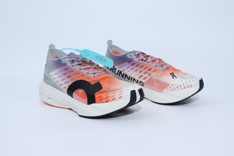 ON Cloudboom Strike – Elite Racing Shoes