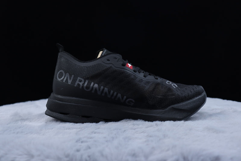 ON Cloudboom Strike – Elite Racing Shoes