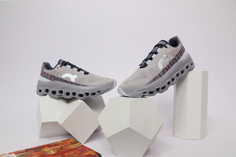 ON Cloud Monster Running Shoe
