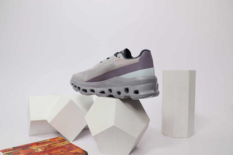 ON Cloud Monster Running Shoe