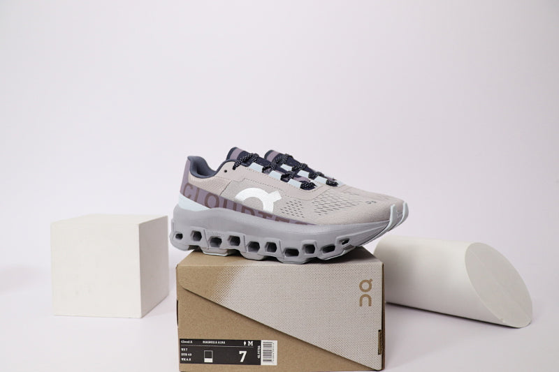 ON Cloud Monster Running Shoe