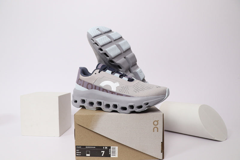 ON Cloud Monster Running Shoe