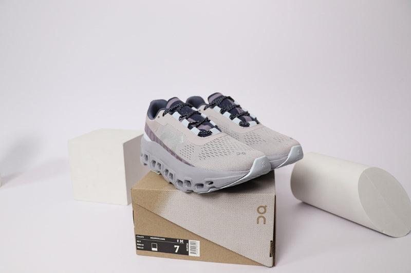 ON Cloud Monster Running Shoe