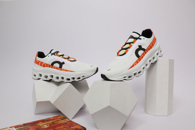 ON Cloud Monster Running Shoe