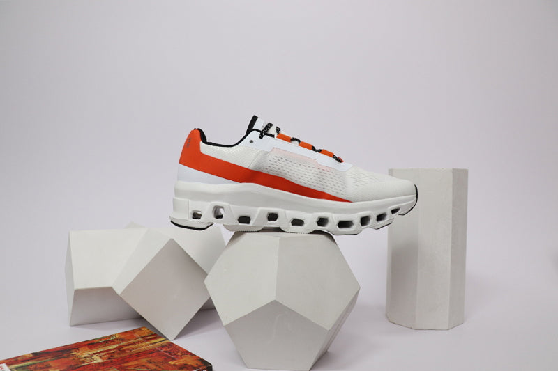 ON Cloud Monster Running Shoe