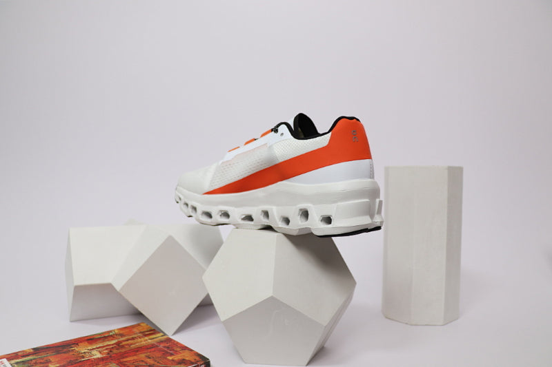 ON Cloud Monster Running Shoe
