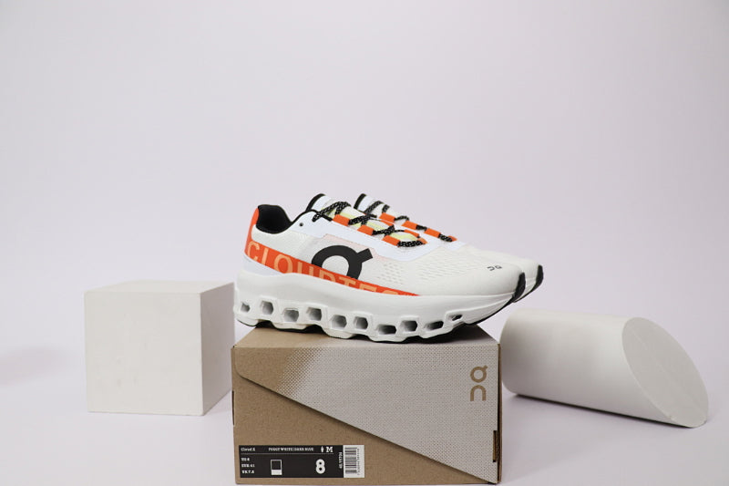 ON Cloud Monster Running Shoe
