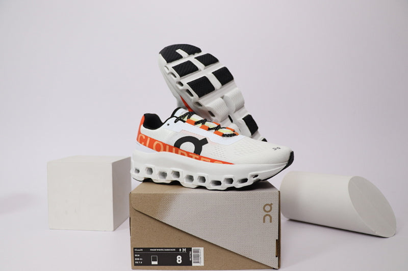 ON Cloud Monster Running Shoe