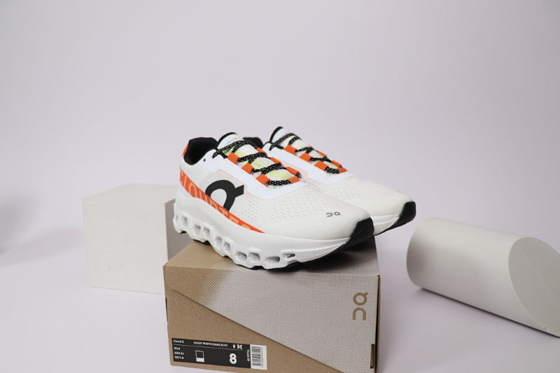 ON Cloud Monster Running Shoe