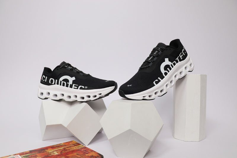 ON Cloud Monster Running Shoe