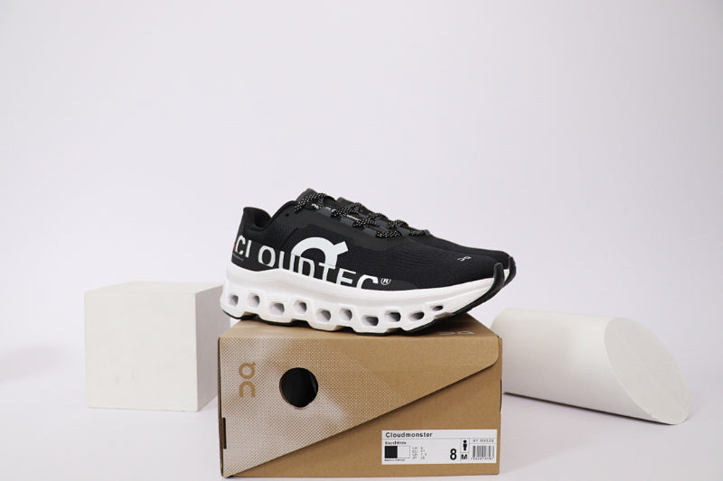 ON Cloud Monster Running Shoe