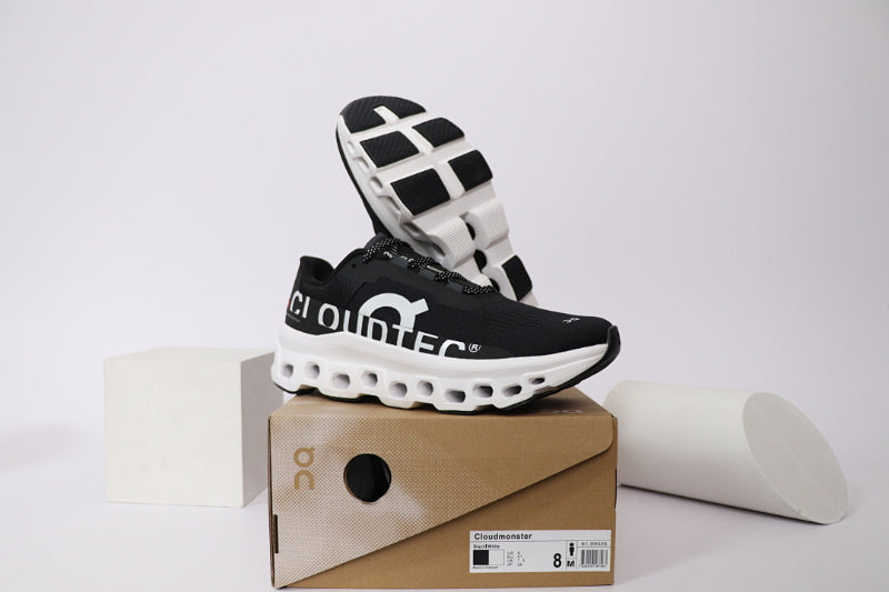 ON Cloud Monster Running Shoe