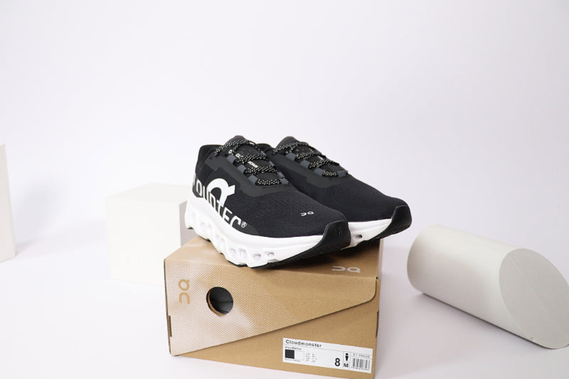ON Cloud Monster Running Shoe