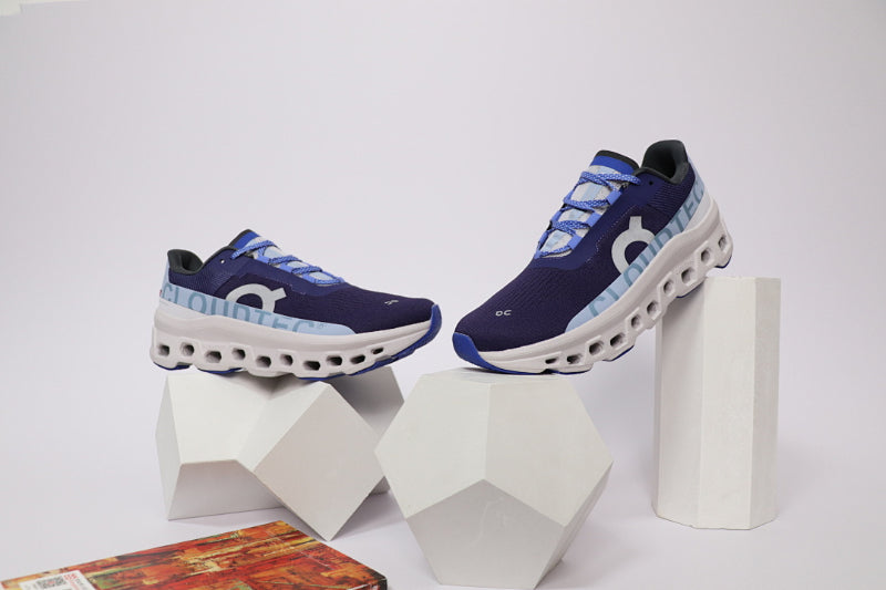 ON Cloud Monster Running Shoe