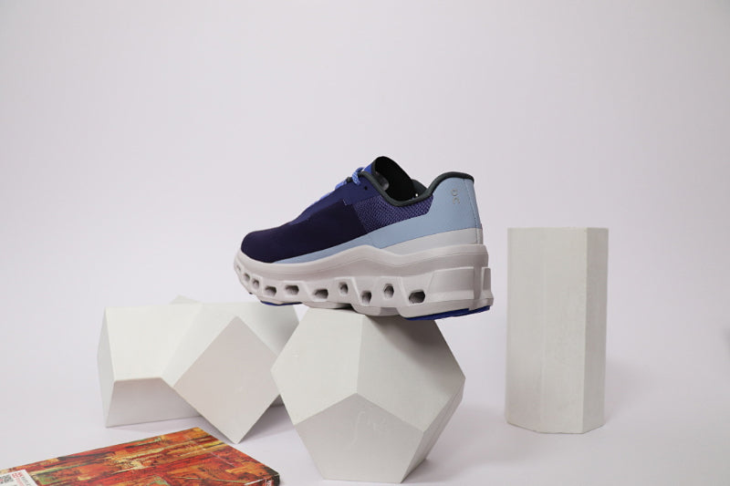ON Cloud Monster Running Shoe