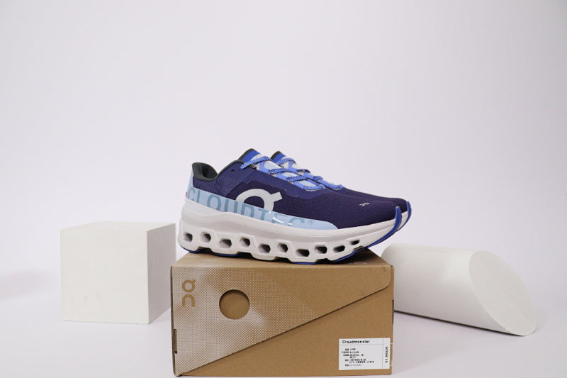 ON Cloud Monster Running Shoe