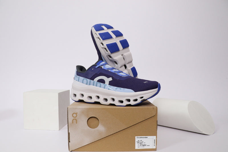 ON Cloud Monster Running Shoe