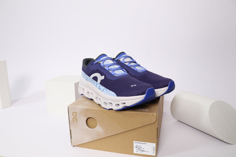 ON Cloud Monster Running Shoe
