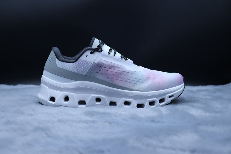ON Cloud Monster Running Shoe