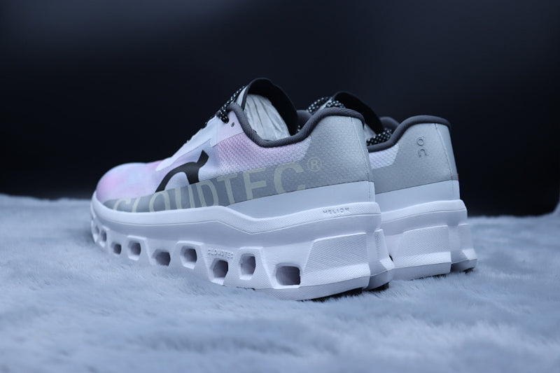 ON Cloud Monster Running Shoe