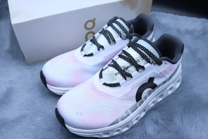 ON Cloud Monster Running Shoe