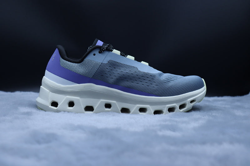 ON Cloud Monster Running Shoe