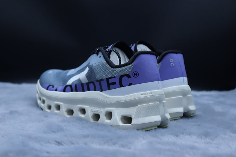 ON Cloud Monster Running Shoe