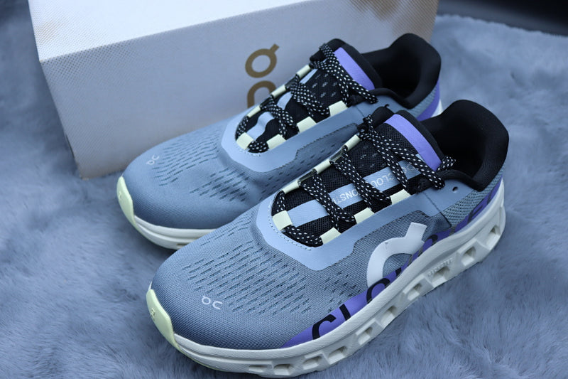 ON Cloud Monster Running Shoe