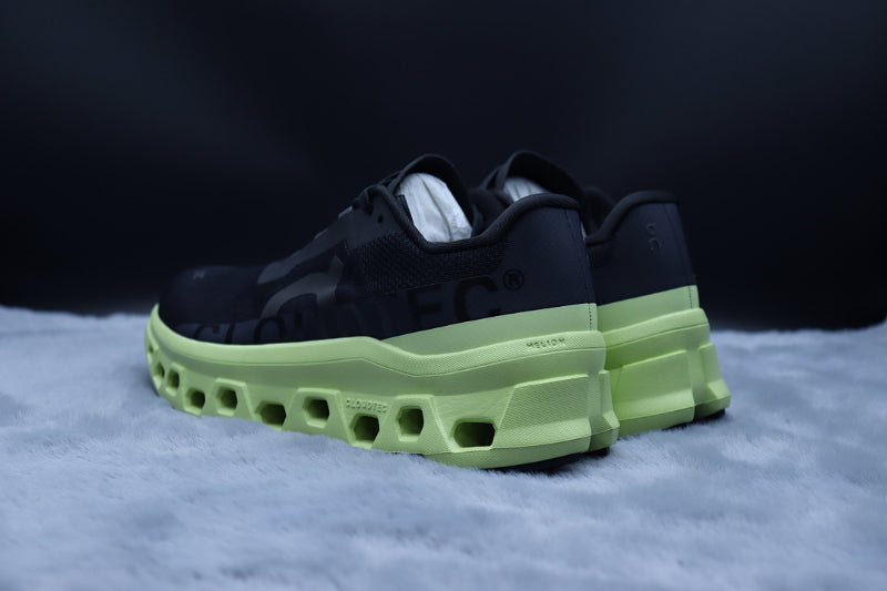 ON Cloud Monster Running Shoe