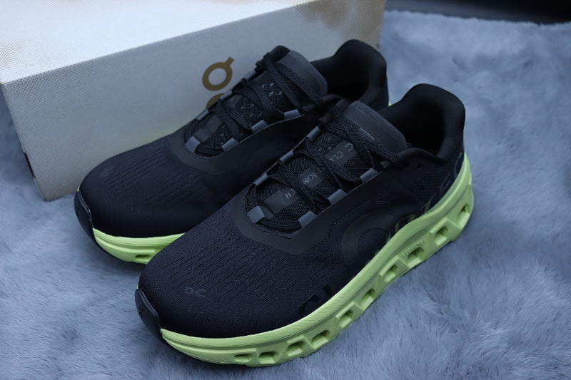 ON Cloud Monster Running Shoe