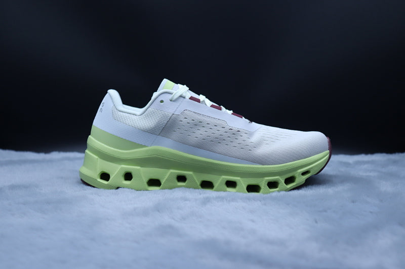 ON Cloud Monster Running Shoe