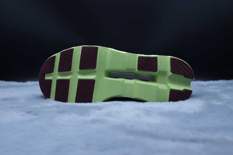 ON Cloud Monster Running Shoe