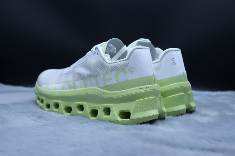 ON Cloud Monster Running Shoe