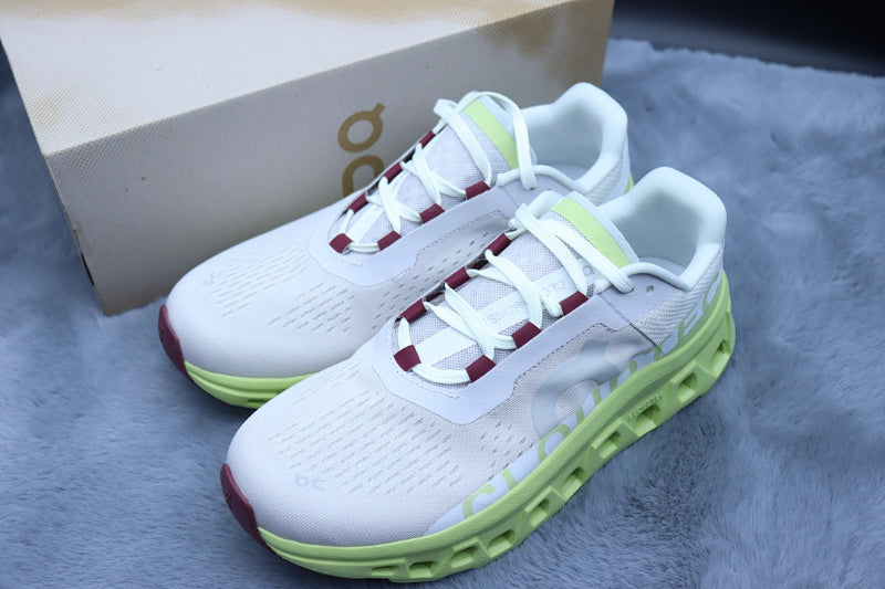 ON Cloud Monster Running Shoe