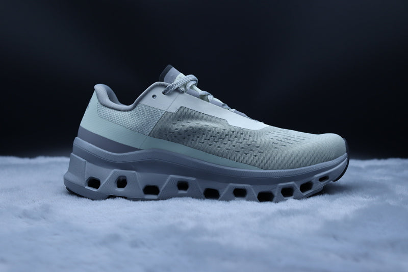 ON Cloud Monster Running Shoe